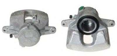 BUDWEG CALIPER 344443 -  Тормозной суппорт